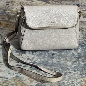 Kate Spade Carter Street Berrin Crossbody Bag